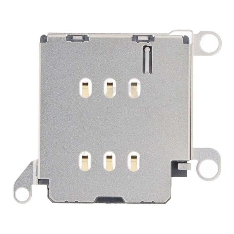 SIM Card Reader for iPhone 13 6.1" Single Card Version Ori