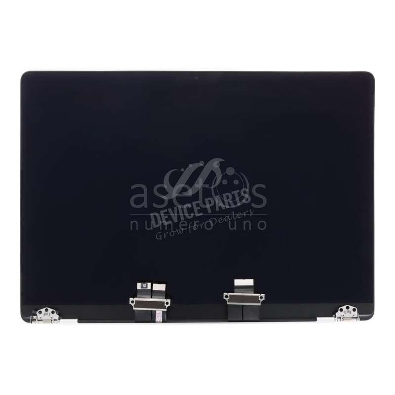 LCD Screen Full Assembly for MacBook Pro 14" 2021 A2442 Replace Chip Version Silver Ori