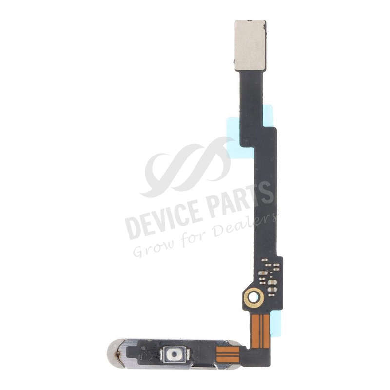 Fingerprint Sensor Flex Cable for iPad Mini 2021/Mini 6 Black HQ