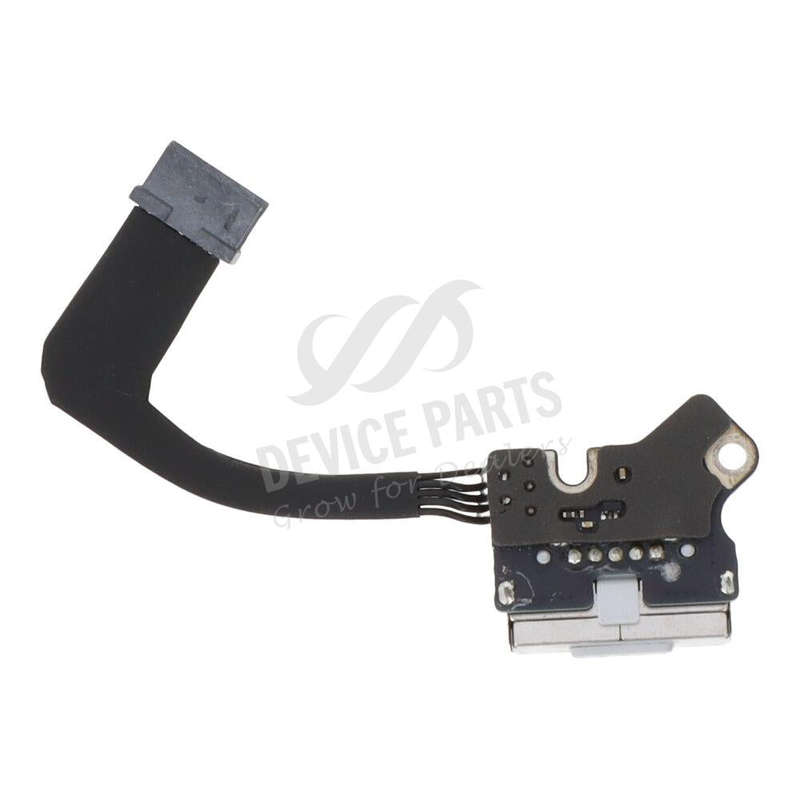 820-3584-A I/O Power Jack for Macbook Retina Pro 13.3" A1502 2013-2015 Ori R