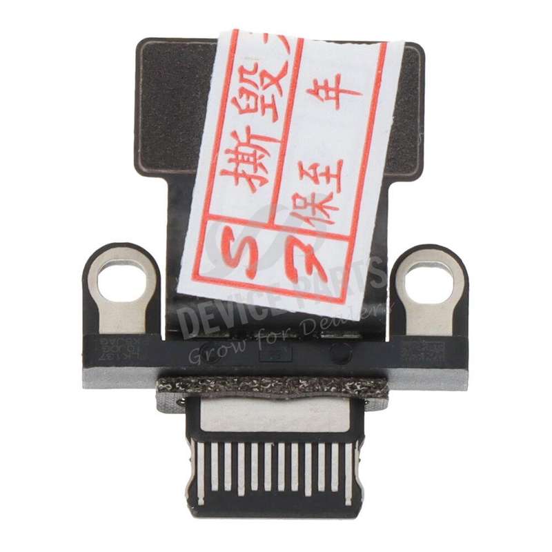 821-03084-A Charging Port Flex Cable for MacBook Pro 14" 2021 A2442/Pro 16" 2021 A2485/Pro 14" 20...