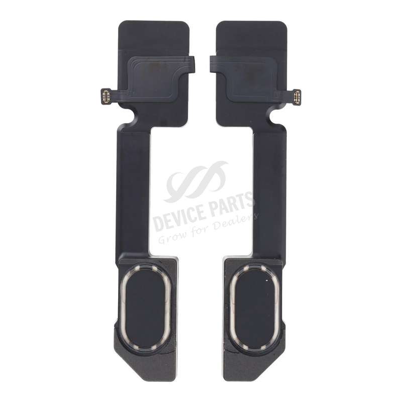 Loud Speaker for MacBook Pro 16" 2021 A2485/Pro M3 Max 16" A2991 Ori R 2pcs in one set