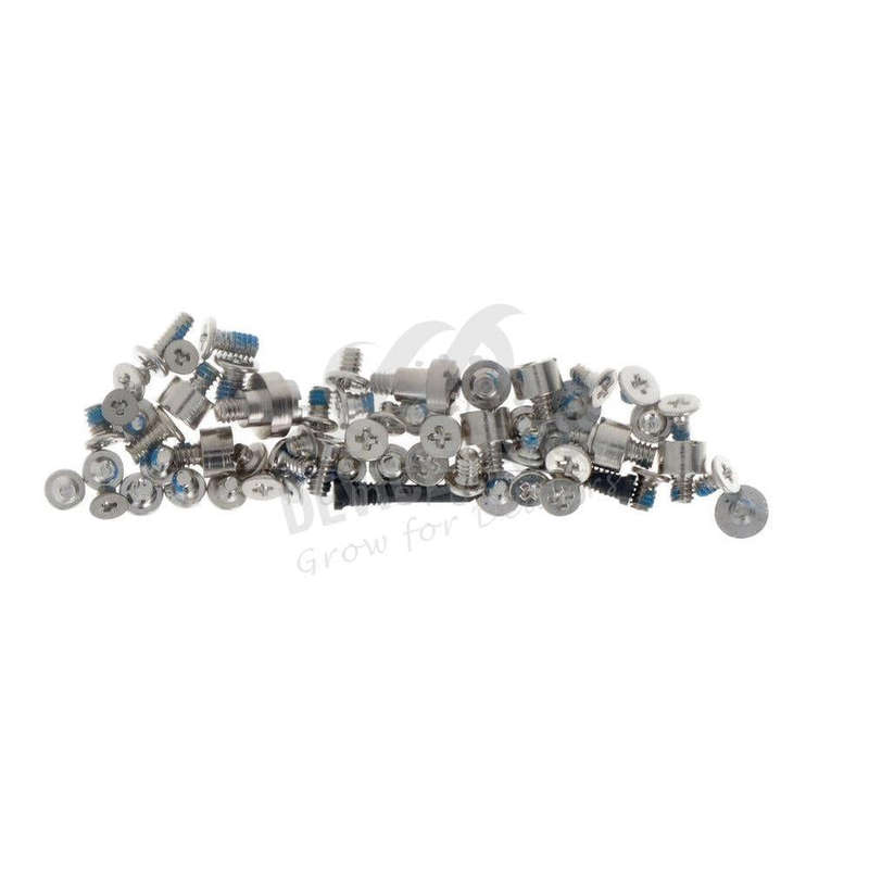 Full Set Screws for iPhone 13 6.1" Black Ori