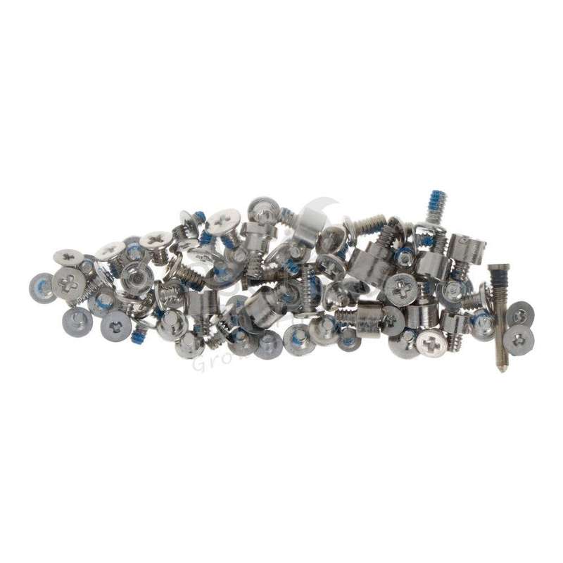 Full Set Screws for iPhone 13 Pro 6.1" Gold Ori