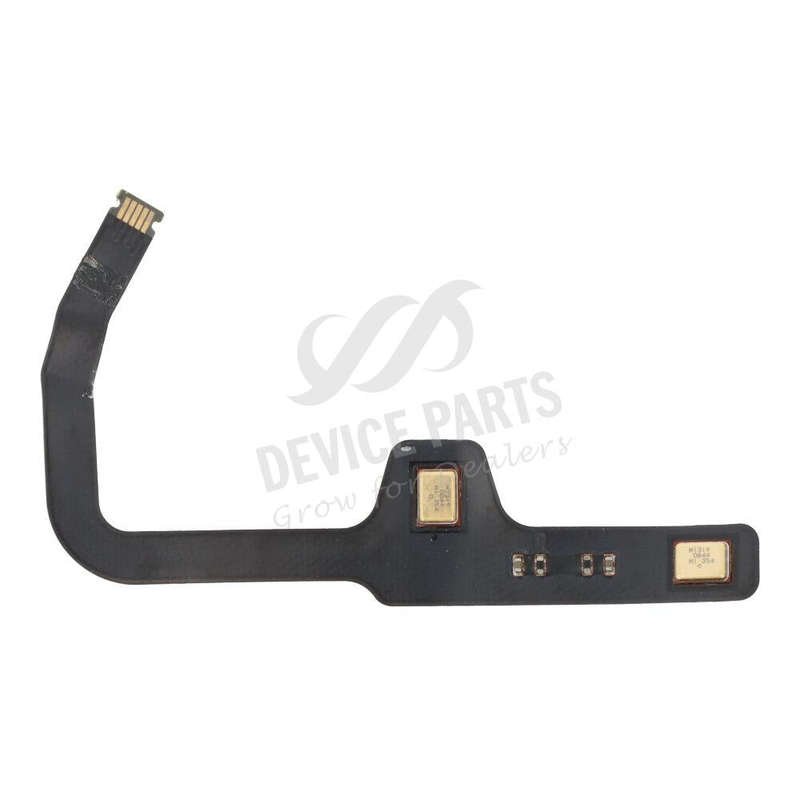 Microphone Flex Cable for MacBook Retina Pro 15.4" A1398 Ori R