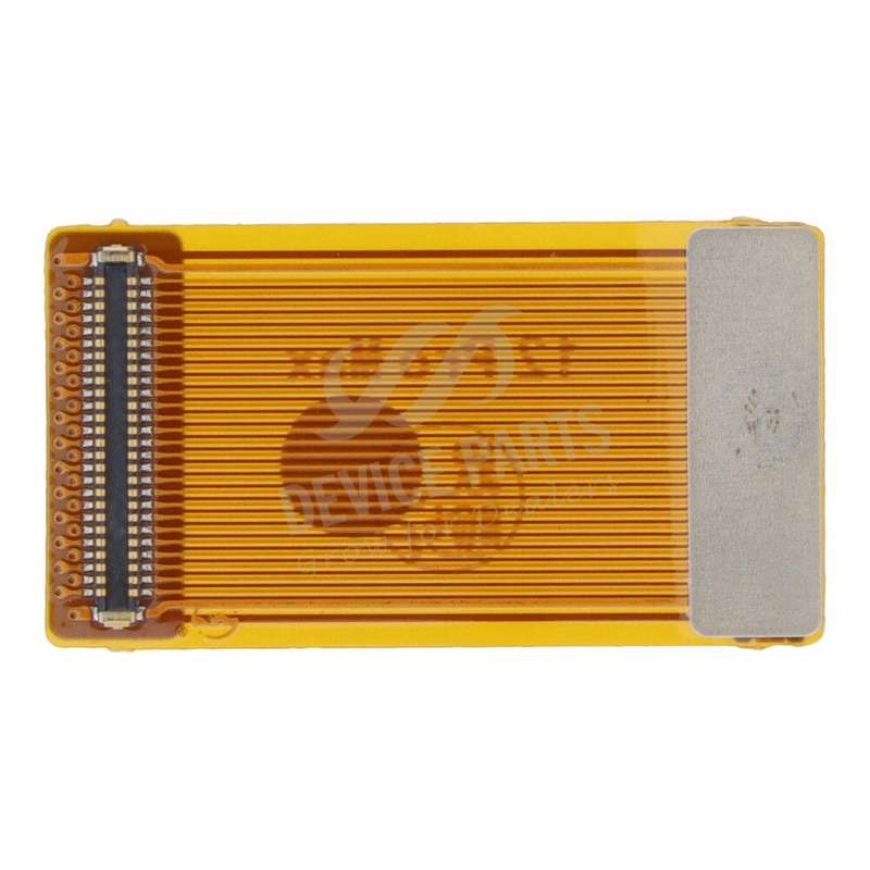 Short LCD Testing Flex Cable for iPhone 12 Pro Max/13 6.1"/13 Mini 5.4" HQ