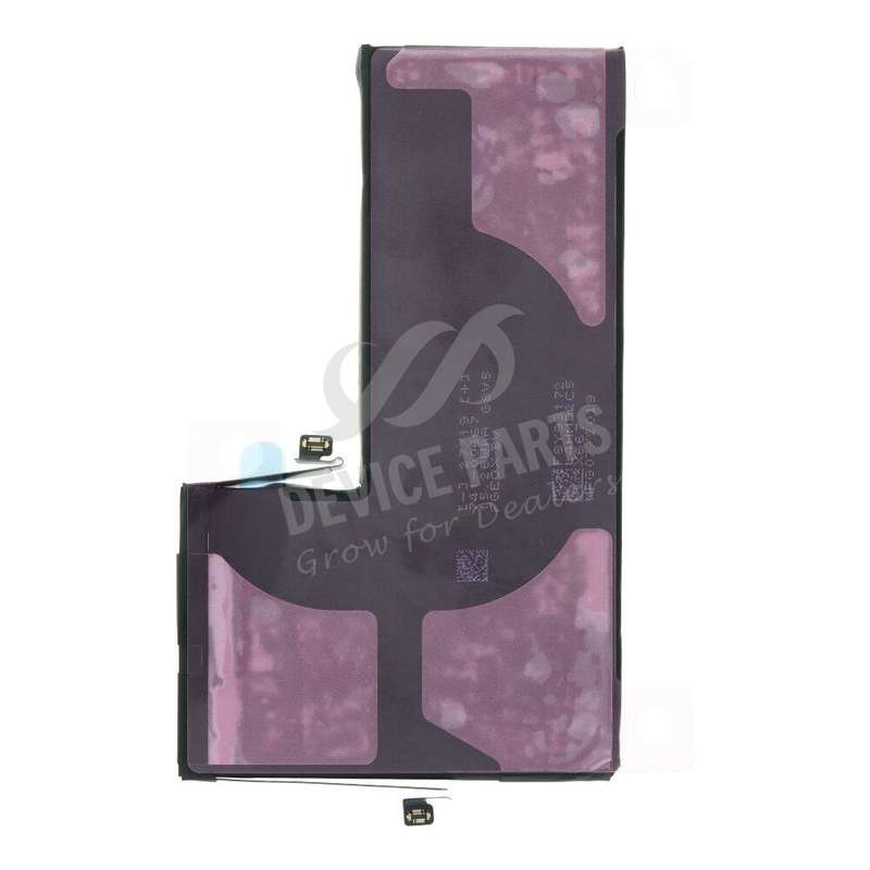 616-00651 3969mAh Battery + Battery Adhesive for iPhone 11 Pro Max Ori