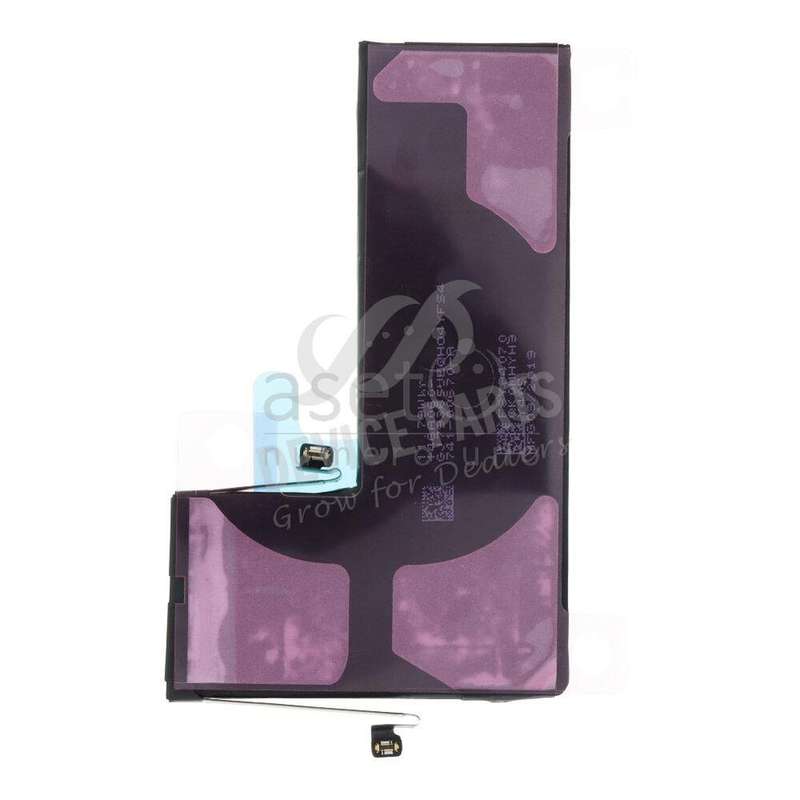 616-00659 3046mAh Battery + Battery Adhesive for iPhone 11 Pro Ori
