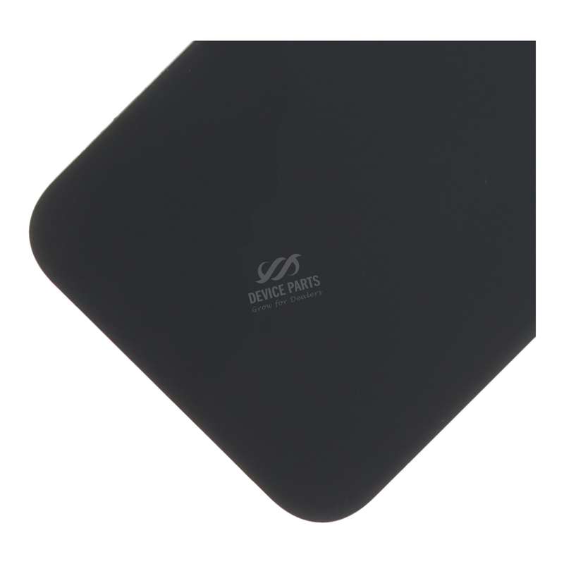 Screen Replacement for iPhone 12/12 Pro Soft OLED Black HQ