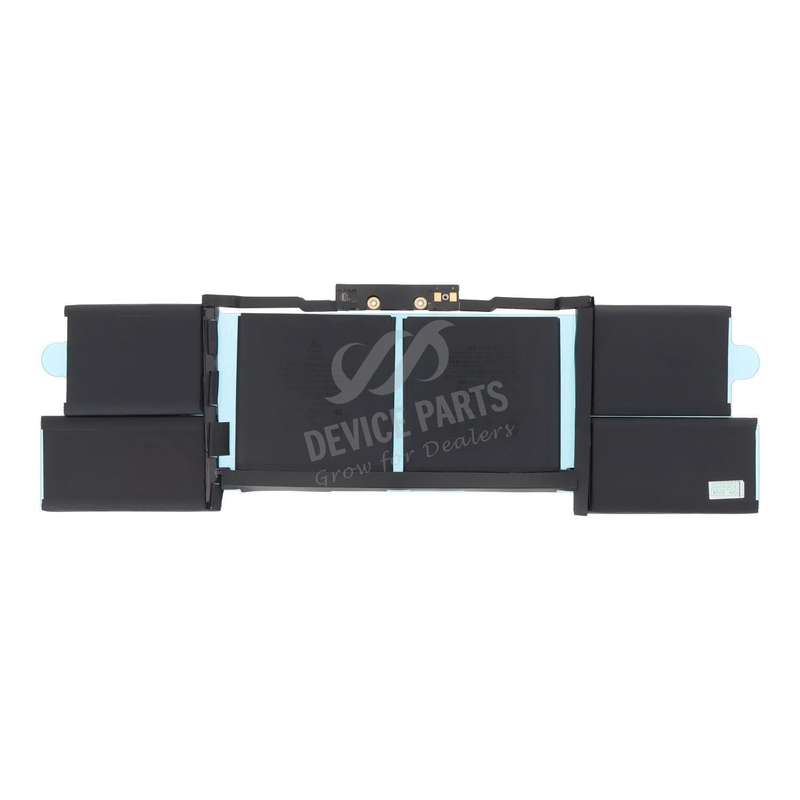 A1953 Battery + Battery Adhesive for Macbook Pro Retina 15" A1990 2017-2018 OEM
