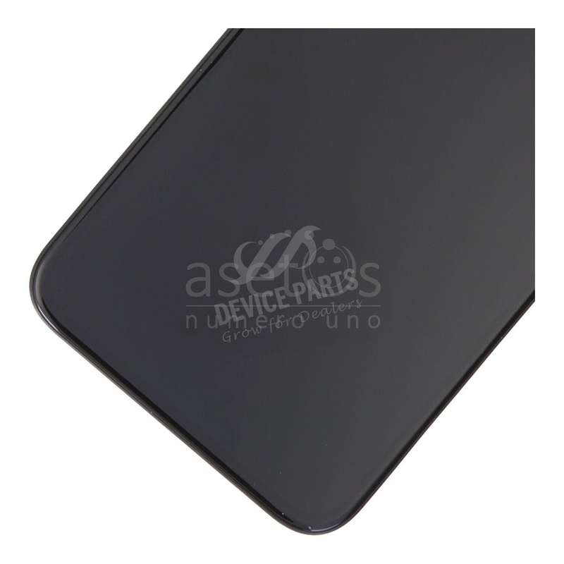 Screen Replacement for iPhone XS GX Hard OLED Black HQ