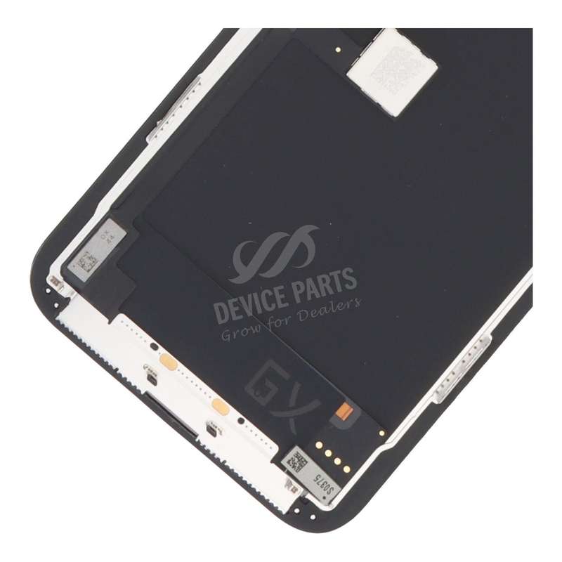 Screen Replacement for iPhone 11 Pro IC Removable Version GX Hard OLED Black HQ