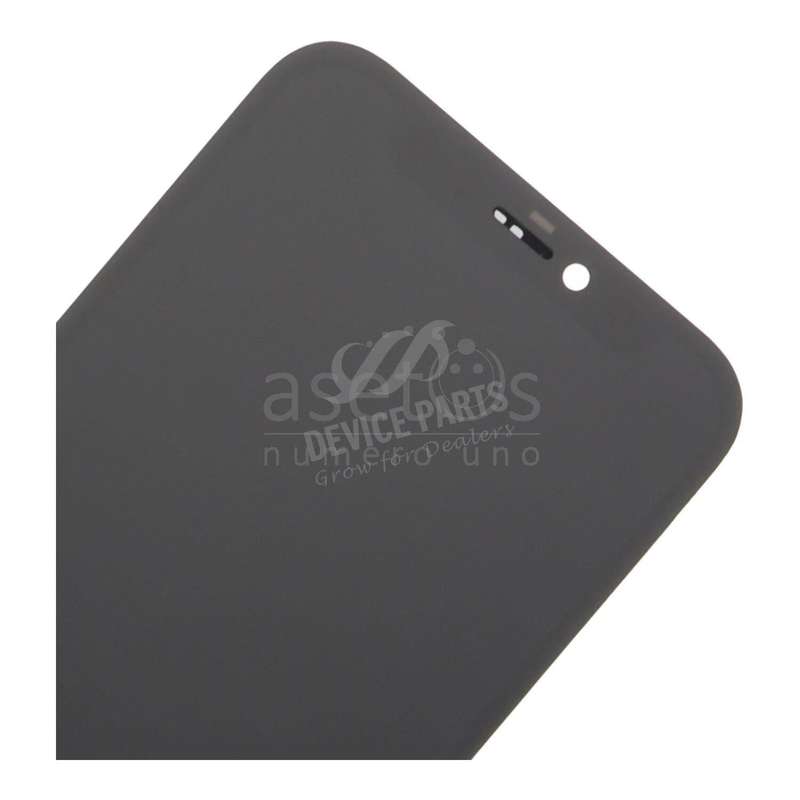 Screen Replacement for iPhone 12 Mini GX Hard OLED Black HQ