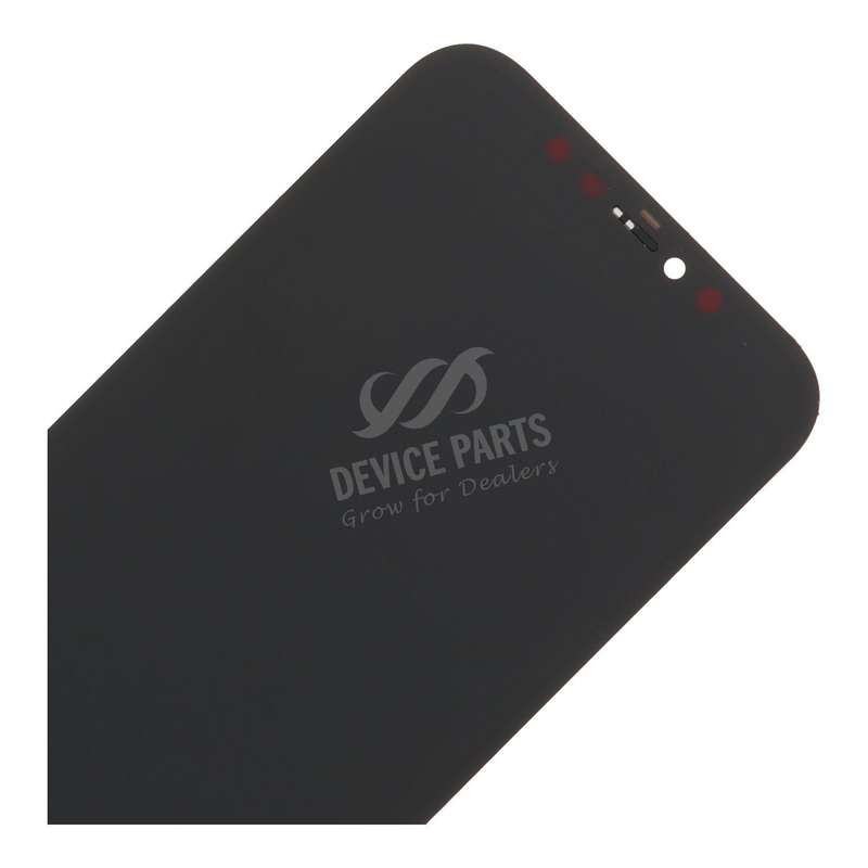 Screen Replacement for iPhone 12/12 Pro IC Removable Version GX Hard OLED Black HQ