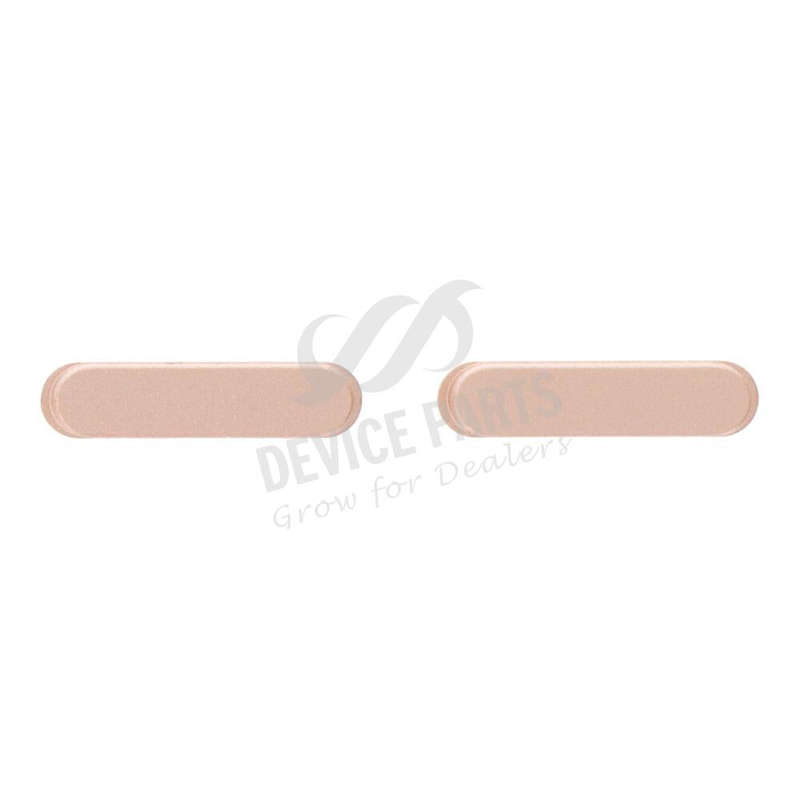 Volume Button for iPad Mini 2021/Mini 6 Pink Ori 2pcs in one set