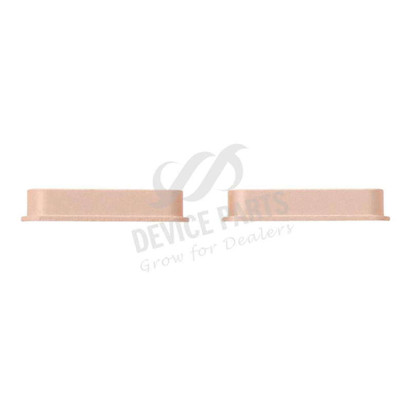 Volume Button for iPad Mini 2021/Mini 6 Pink Ori 2pcs in one set