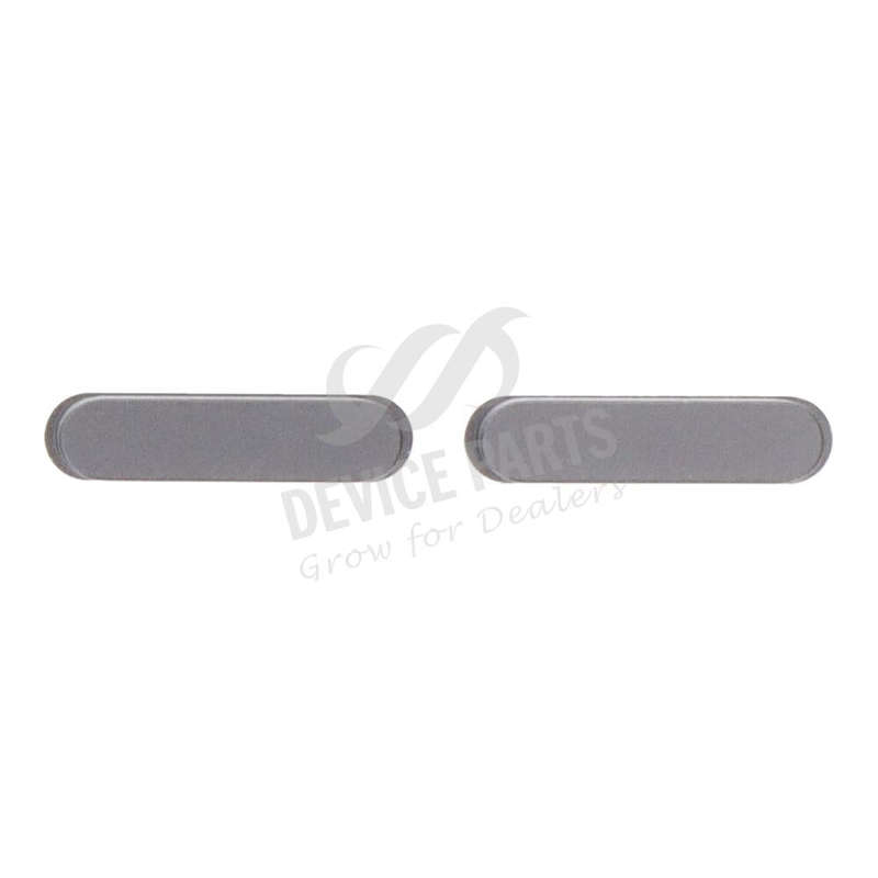 Volume Button for iPad Mini 2021/Mini 6 Black Ori 2pcs in one set