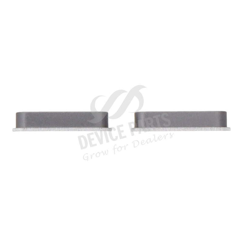 Volume Button for iPad Mini 2021/Mini 6 Black Ori 2pcs in one set