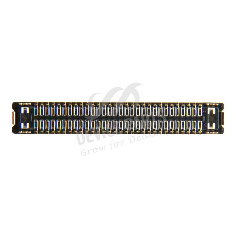 LCD FPC Connector Port Onboard for iPhone 13 Pro 6.1"/13 Pro Max 6.7" Ori 60Pin