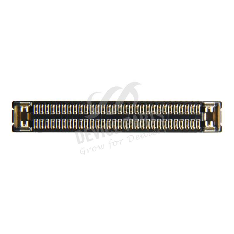 LCD FPC Connector Port Onboard for iPhone 13 Pro 6.1"/13 Pro Max 6.7" Ori 60Pin