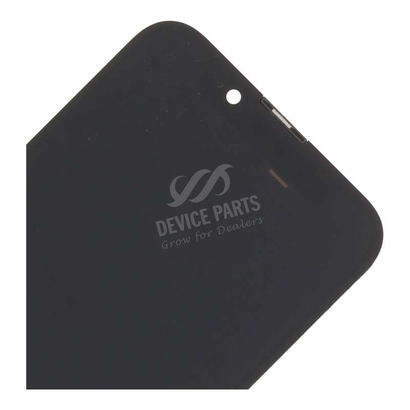 Screen Replacement for iPhone 13 Mini 5.4" Big Notch Screen Version Hard OLED Black HQ