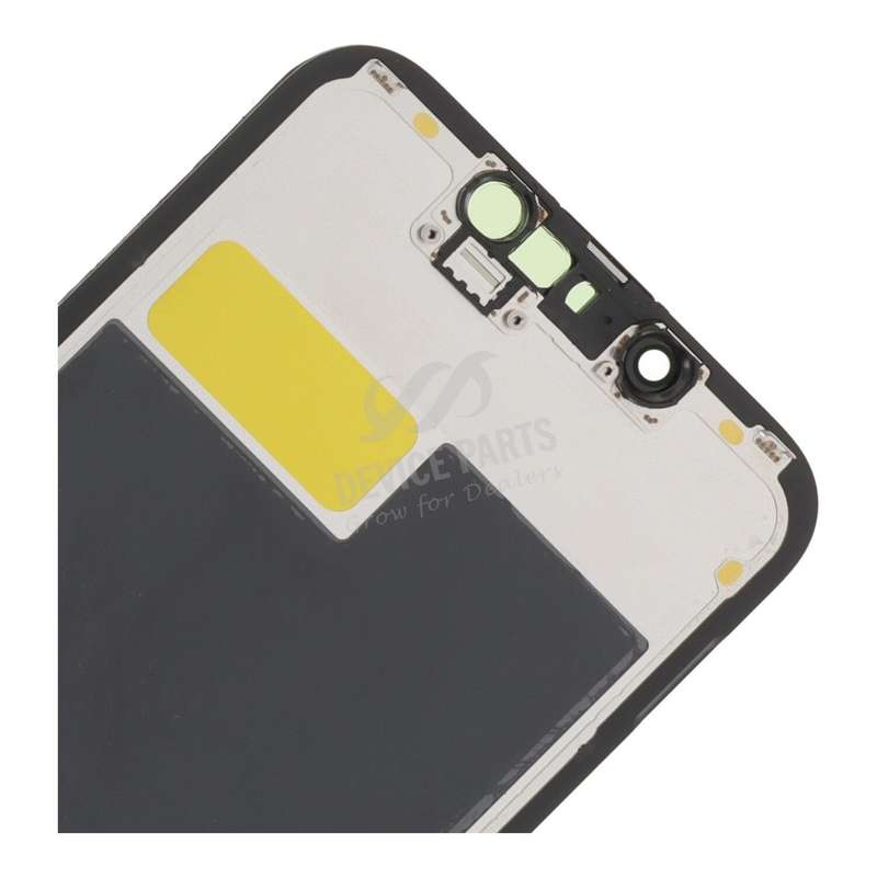Screen Replacement for iPhone 13 Mini 5.4" Big Notch Screen Version Hard OLED Black HQ