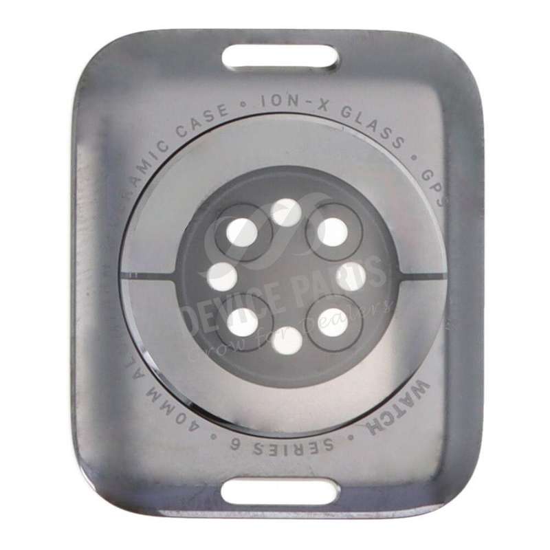Battery Door for Apple Watch Series 6 40mm GPS Version Ori
