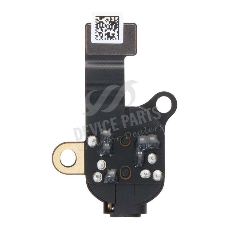 Headphone Jack Flex Cable for MacBook Pro 16" 2021 A2485/Pro 14" 2021 A2442/Pro 14" 2023 A2779/Pr...