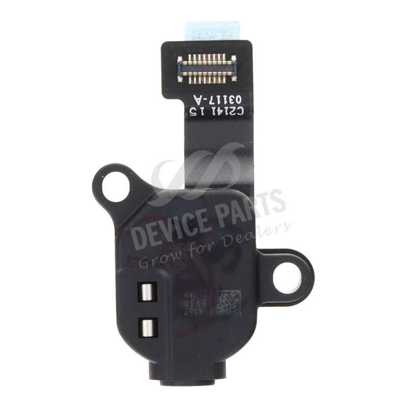 Headphone Jack Flex Cable for MacBook Pro 16" 2021 A2485/Pro 14" 2021 A2442/Pro 14" 2023 A2779/Pr...