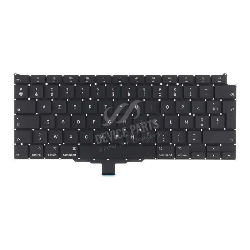Keyboard for MacBook Air 13.3" A2179 French Version Ori