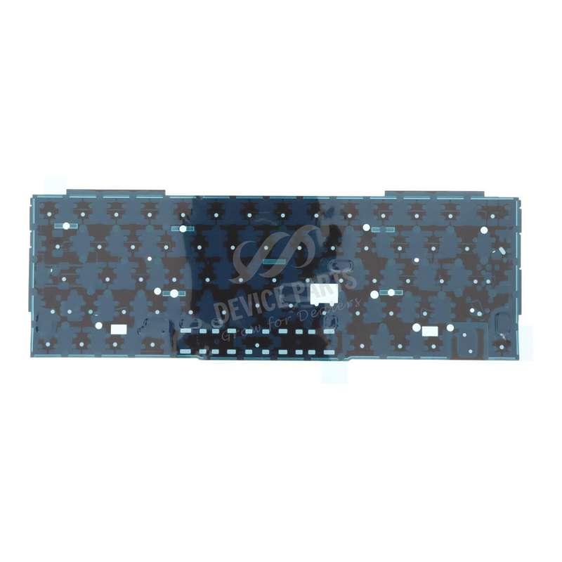 Keyboard Backlight for Macbook Retina Pro 13" A1989/Macbook Pro Retina 15" A1990 2018 Ori