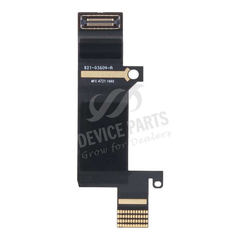 821-03604-02 LVDS Flex Cable for MacBook Pro 14" 2021 A2442/Pro 14" 2023 A2779/Pro M3 14" A2918/P...