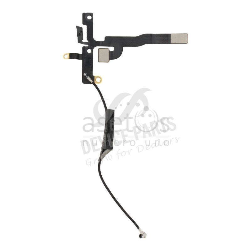 Power Button Flex Cable for iPad Pro 11 2021(3rd)/Pro 12.9 2021(5th) Cellular Version Ori R