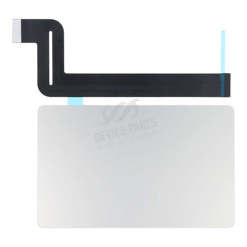 Trackpad With Flex Cable for MacBook Pro 13.3" M1 A2338 Silver Ori