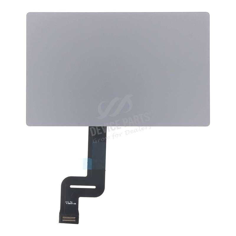Trackpad With Flex Cable for Macbook Pro Retina 15" A1990 2016-2019 Gray Ori R