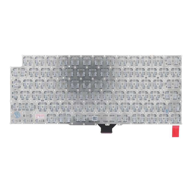 Keyboard for MacBook Pro 14" 2021 A2442/Pro 16" 2021 A2485/Pro 14" 2023 A2779/Pro 16" 2023 A2780/...