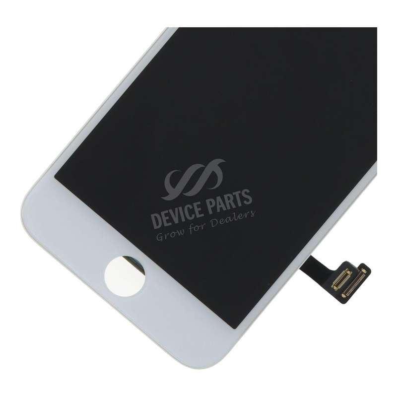 Screen Replacement for iPhone 8 White OEM R