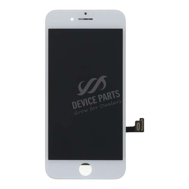 Screen Replacement for iPhone 8 White OEM R
