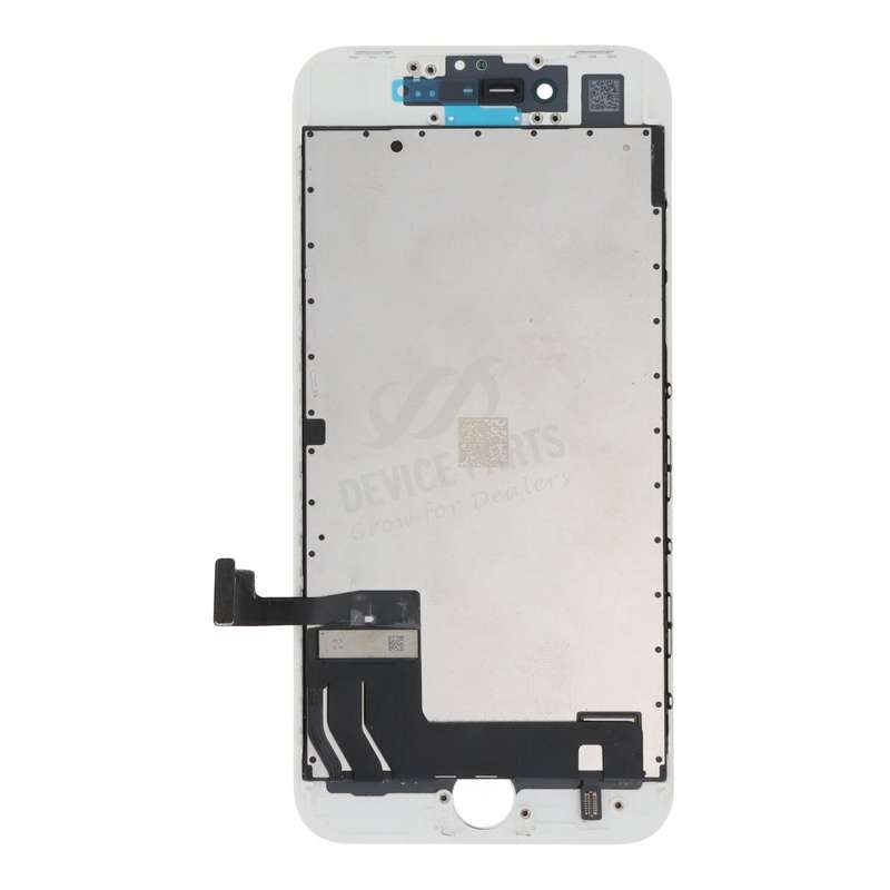 Screen Replacement for iPhone 8 White OEM R