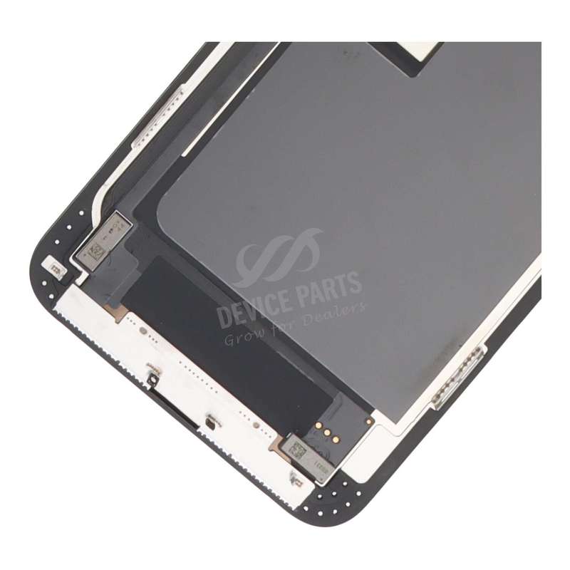 Screen Replacement for iPhone 11 Pro Max IC Removable Version RJ Black Incell