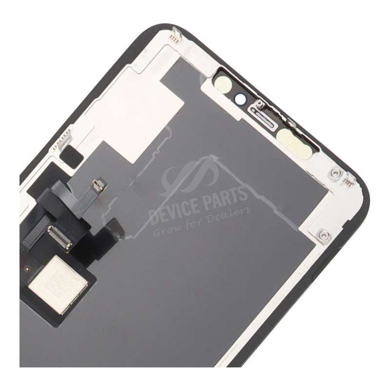 Screen Replacement for iPhone 11 Pro Max IC Removable Version RJ Black Incell
