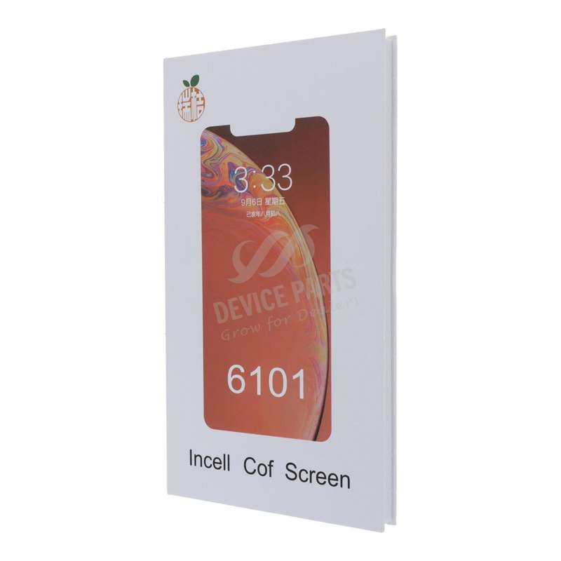 Screen Replacement for iPhone 11 RJ Black Incell