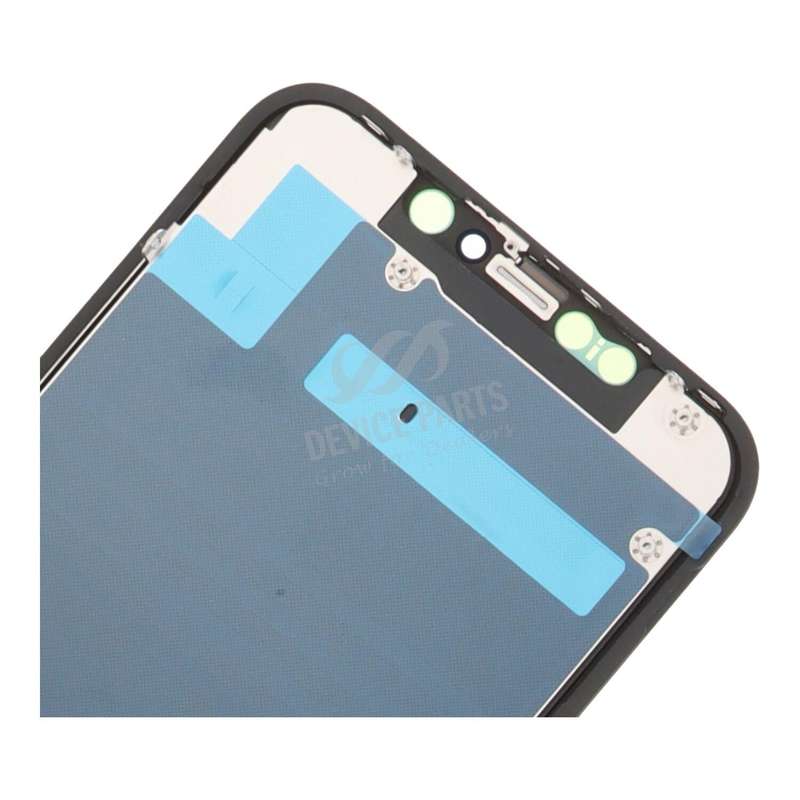 Screen Replacement for iPhone 11 RJ Black Incell