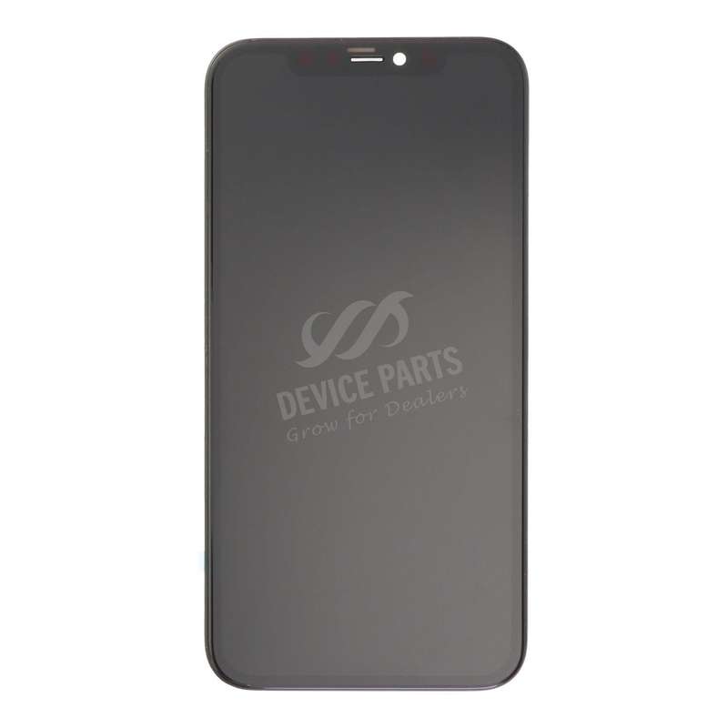 Screen Replacement for iPhone 11 RJ Black Incell