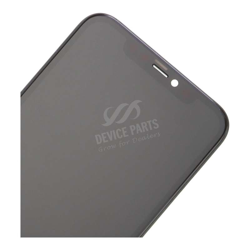 Screen Replacement for iPhone 11 RJ Black Incell
