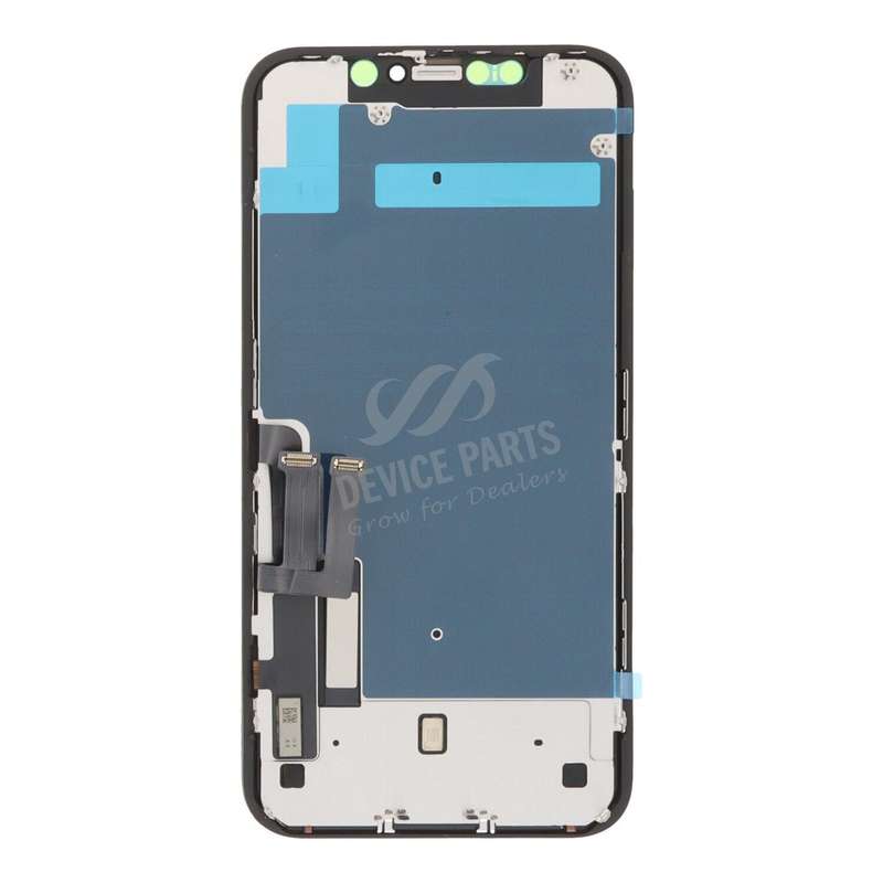 Screen Replacement for iPhone 11 RJ Black Incell