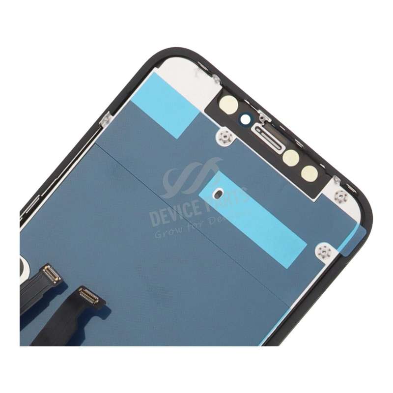 Screen Replacement for iPhone XR RJ Black Incell