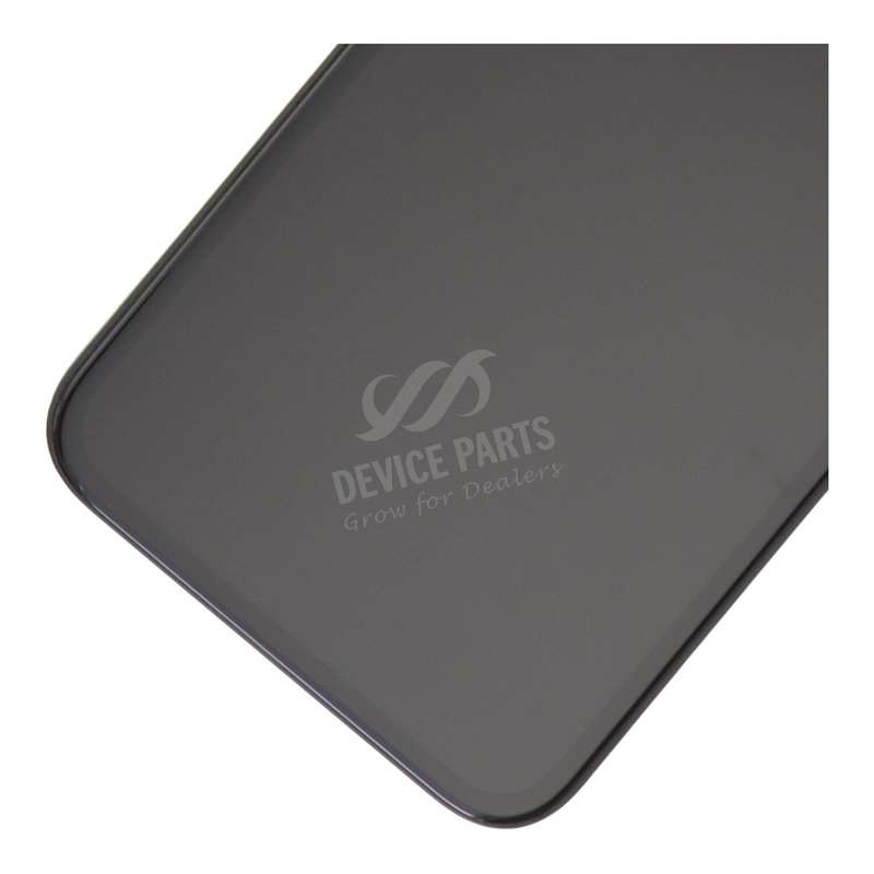 Screen Replacement for iPhone XR RJ Black Incell