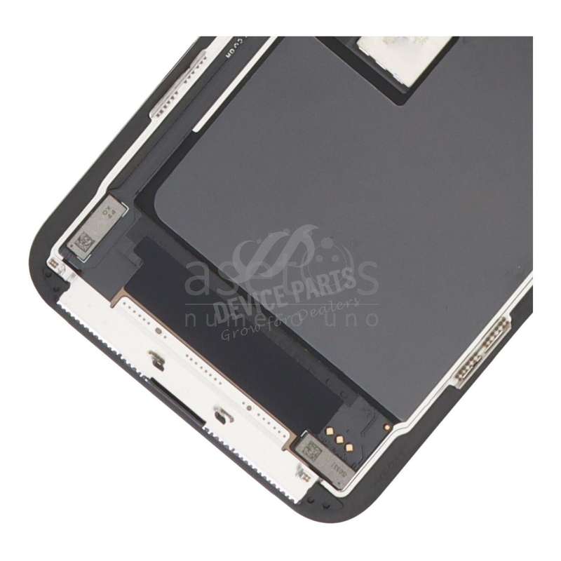 Screen Replacement for iPhone 11 Pro IC Removable Version RJ Black Incell