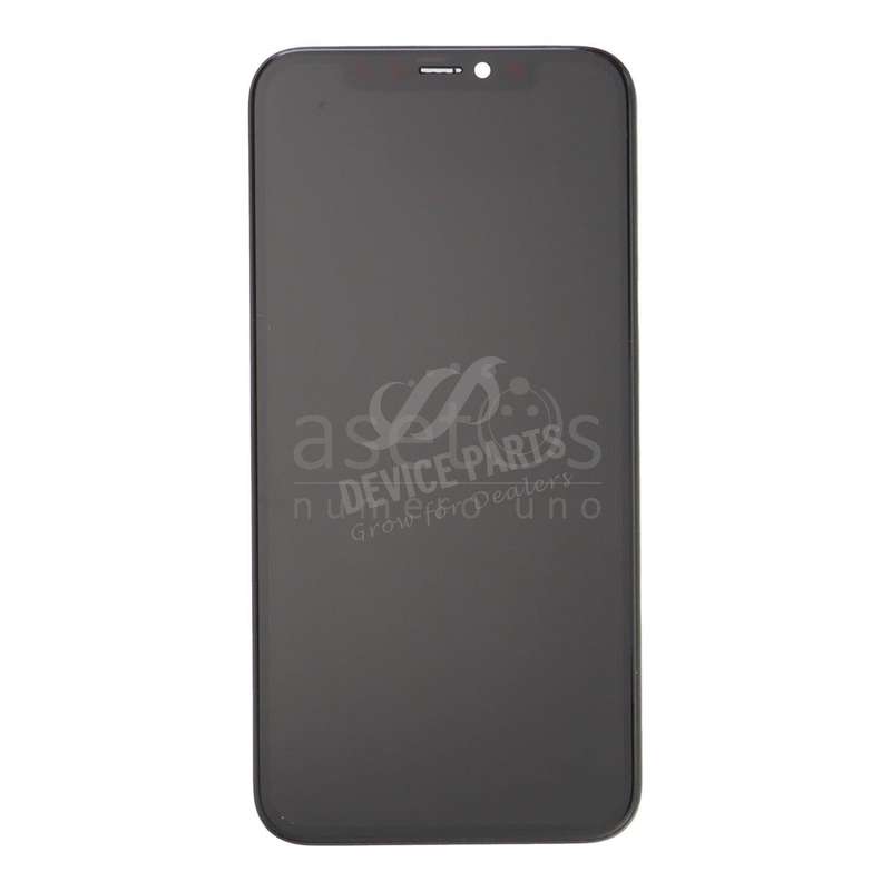 Screen Replacement for iPhone 11 Pro IC Removable Version RJ Black Incell
